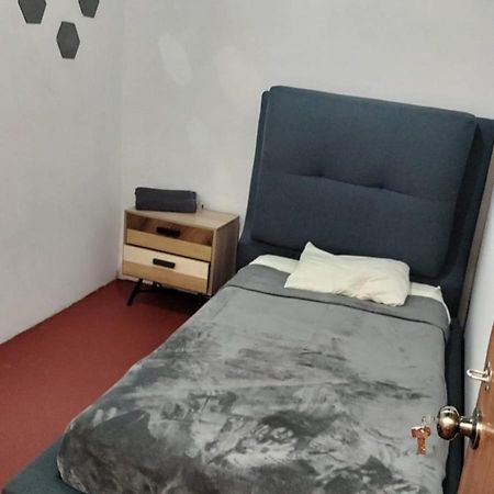 Versalles Rooms Mexico City Exterior photo